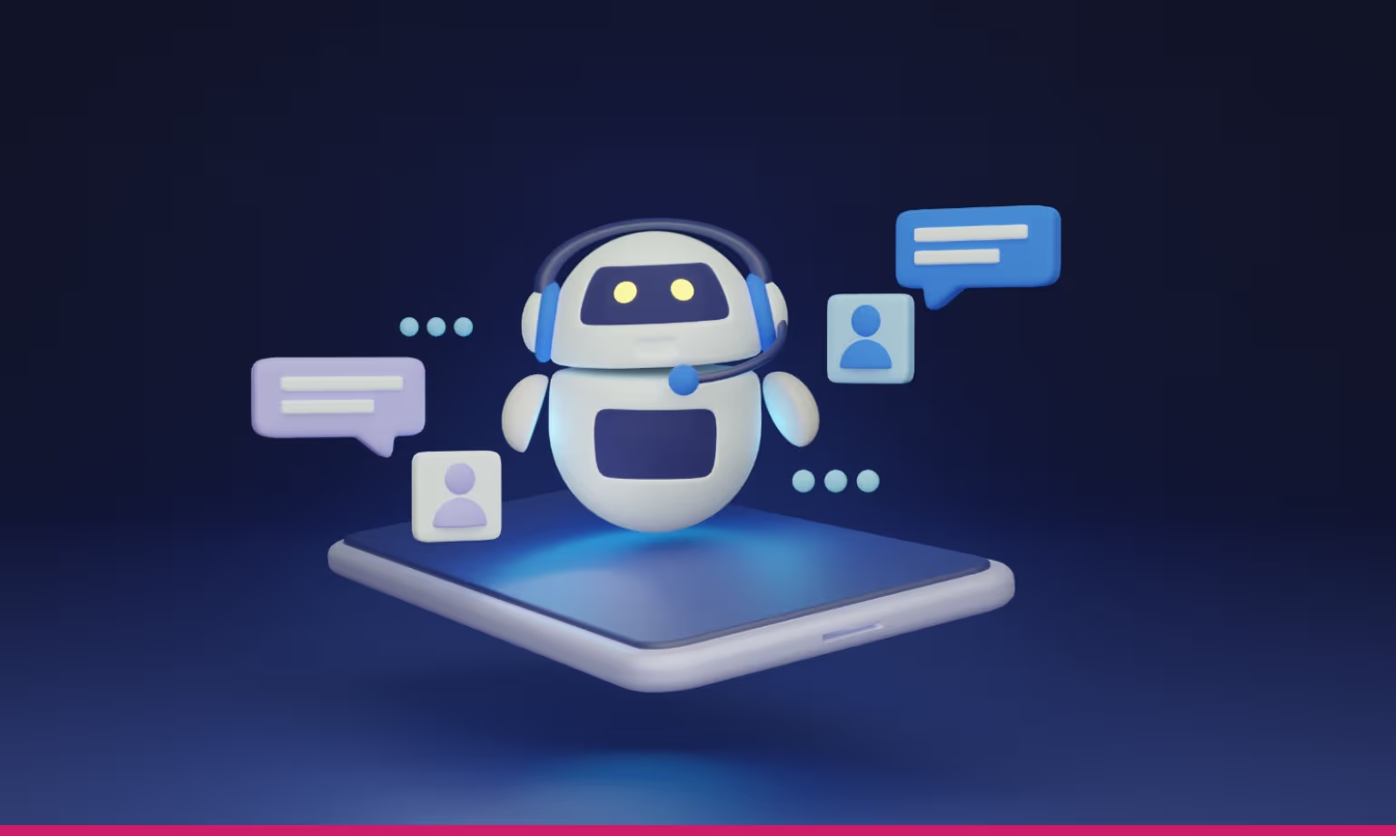 Virtual Agent with Botpress & IBM